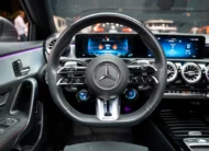 Mercedes-Benz Clase A 2024