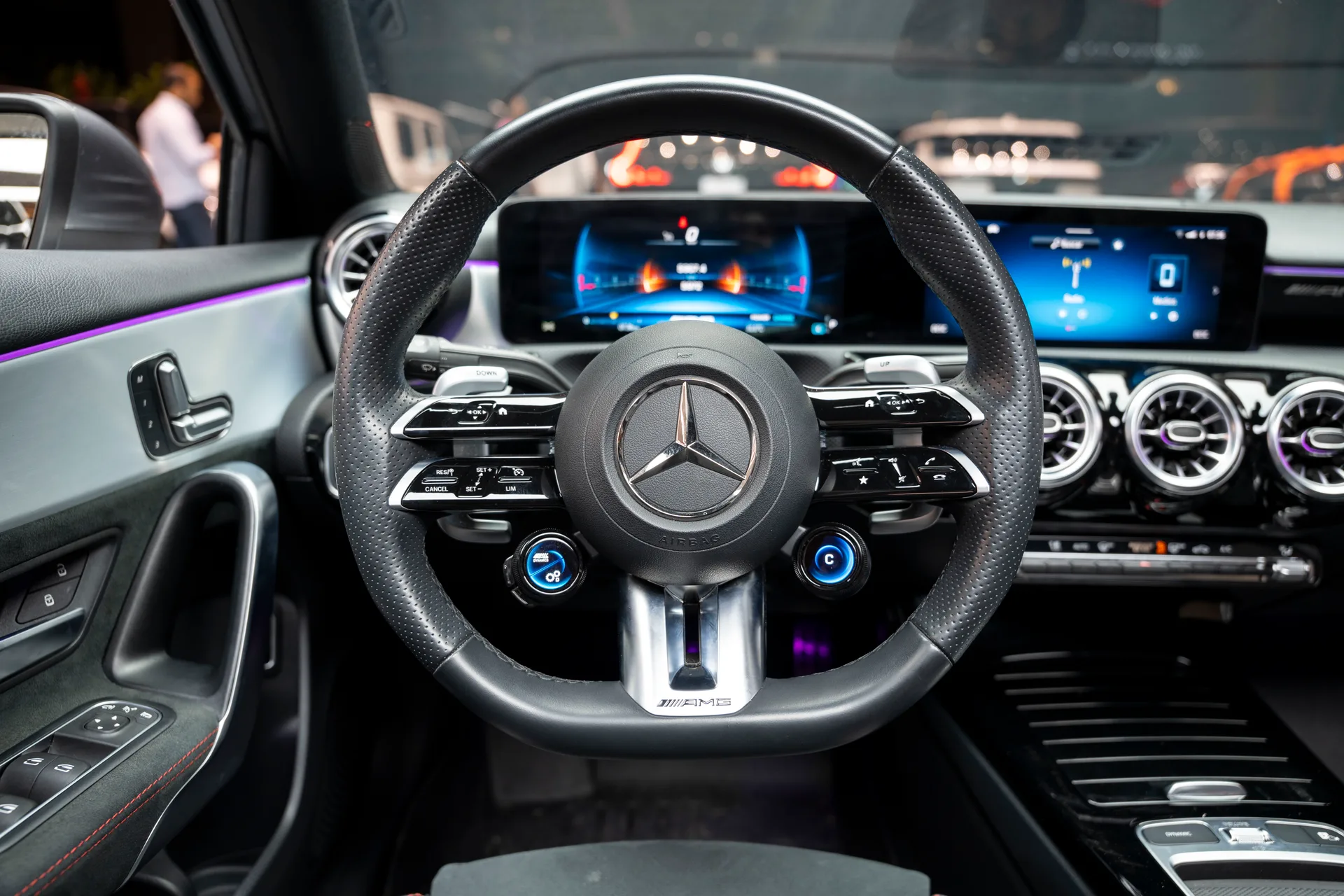 Mercedes-Benz Clase A 2024