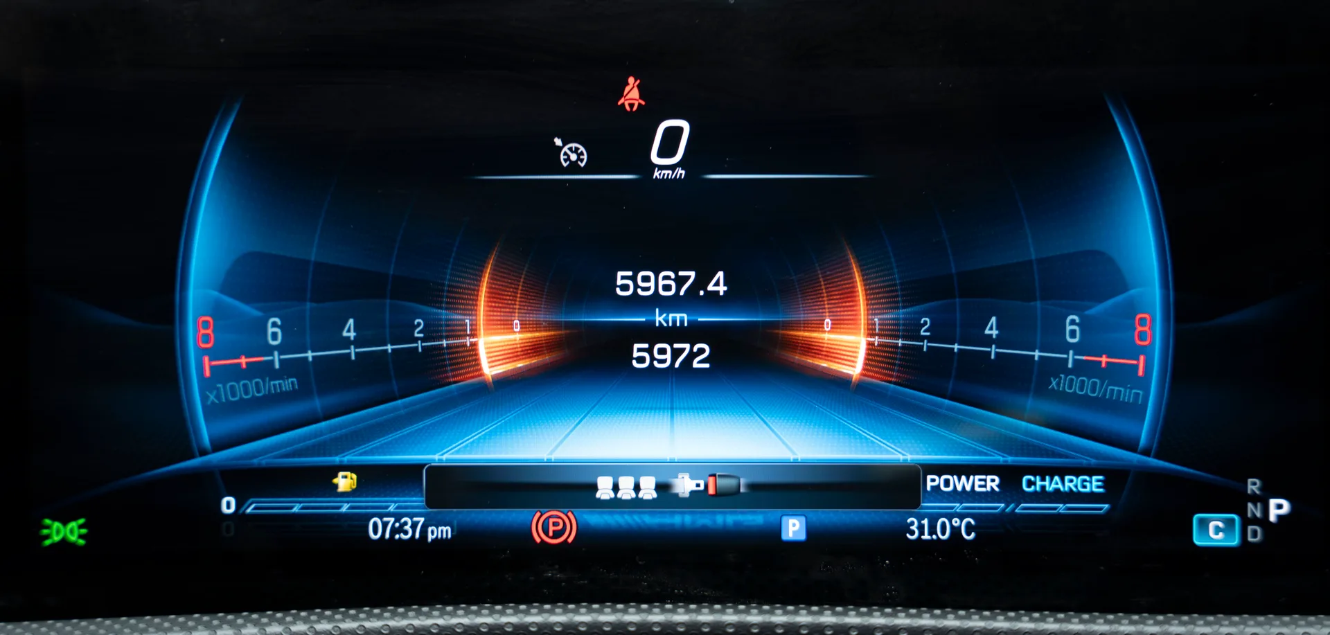 Mercedes-Benz Clase A 2024