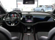 Mercedes-Benz Clase E 2026