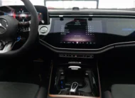 Mercedes-Benz Clase E 2026