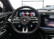 Mercedes-Benz Clase E 2026