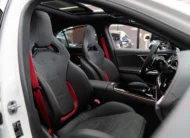 Mercedes-Benz Clase E 2026