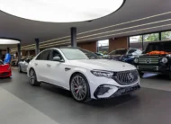Mercedes-Benz Clase E 2026