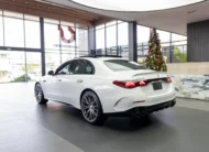 Mercedes-Benz Clase E 2026