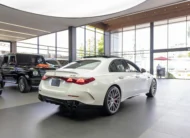 Mercedes-Benz Clase E 2026