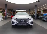 Mercedes-Benz Clase E 2026