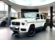Mercedes-Benz Clase G 2026