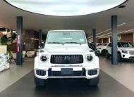 Mercedes-Benz Clase G 2026