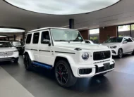 Mercedes-Benz Clase G 2026