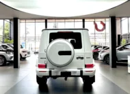 Mercedes-Benz Clase G 2026