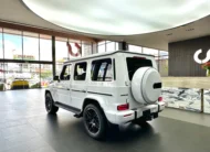 Mercedes-Benz Clase G 2026