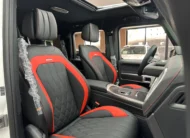 Mercedes-Benz Clase G 2026