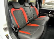 Mercedes-Benz Clase G 2026