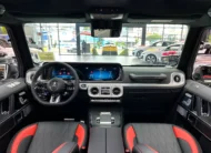 Mercedes-Benz Clase G 2026