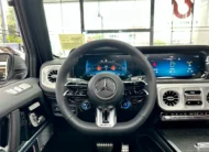 Mercedes-Benz Clase G 2026