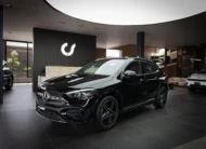 Mercedes-Benz Clase GLA 2025