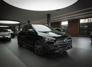 Mercedes-Benz Clase GLA 2025