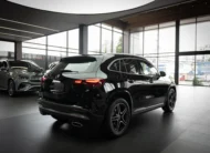 Mercedes-Benz Clase GLA 2025