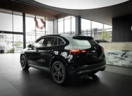 Mercedes-Benz Clase GLA 2025