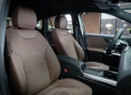 Mercedes-Benz Clase GLA 2025
