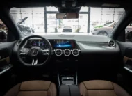 Mercedes-Benz Clase GLA 2025