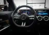 Mercedes-Benz Clase GLA 2025