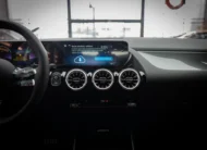 Mercedes-Benz Clase GLA 2025