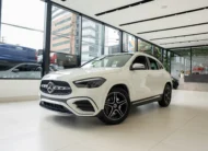 Mercedes-Benz Clase GLA 2025