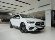 Mercedes-Benz Clase GLA 2025