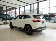 Mercedes-Benz Clase GLA 2025