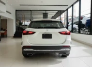 Mercedes-Benz Clase GLA 2025