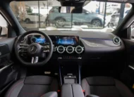 Mercedes-Benz Clase GLA 2025