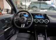 Mercedes-Benz Clase GLA 2025