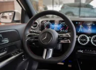 Mercedes-Benz Clase GLA 2025