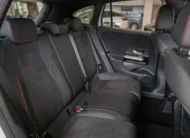 Mercedes-Benz Clase GLA 2025