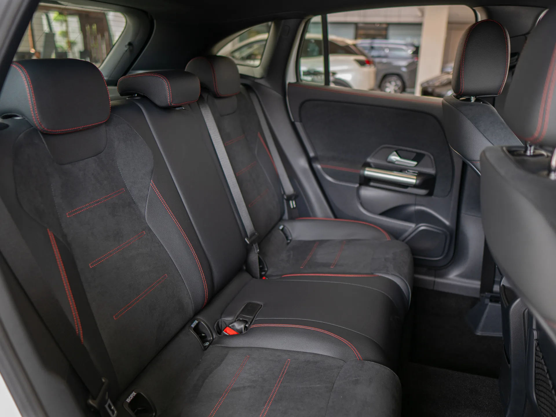 Mercedes-Benz Clase GLA 2025