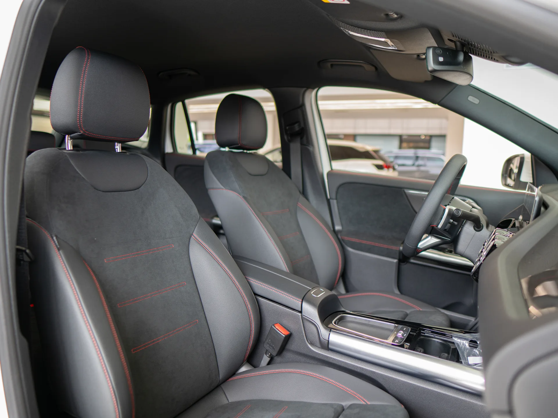 Mercedes-Benz Clase GLA 2025