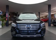 Mercedes-Benz Clase GLB 2026