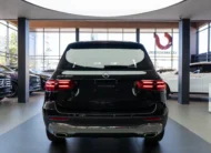 Mercedes-Benz Clase GLB 2026
