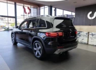 Mercedes-Benz Clase GLB 2026