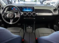 Mercedes-Benz Clase GLB 2026