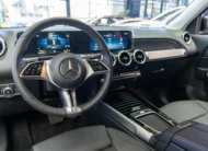 Mercedes-Benz Clase GLB 2026