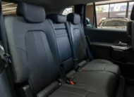 Mercedes-Benz Clase GLB 2026