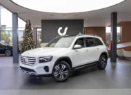 Mercedes-Benz Clase GLB 2025