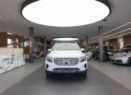 Mercedes-Benz Clase GLB 2025