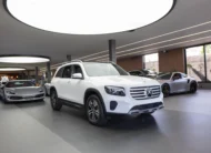 Mercedes-Benz Clase GLB 2025