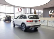 Mercedes-Benz Clase GLB 2025