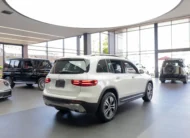 Mercedes-Benz Clase GLB 2025