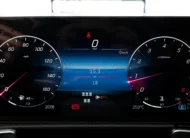Mercedes-Benz Clase GLB 2025
